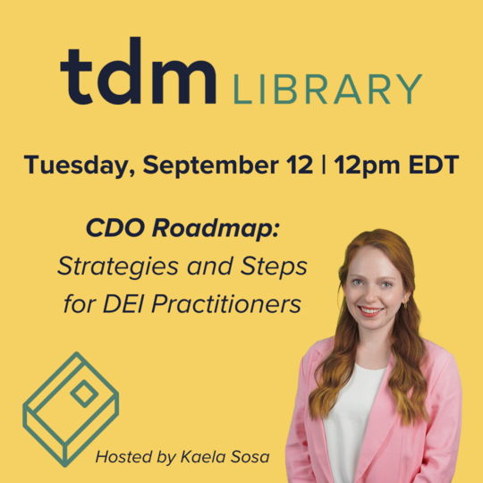 tdm-library-upcoming-events