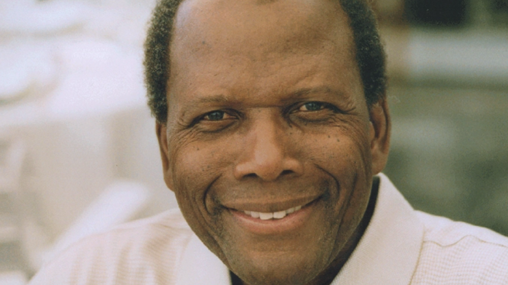 Image of Sidney Poitier