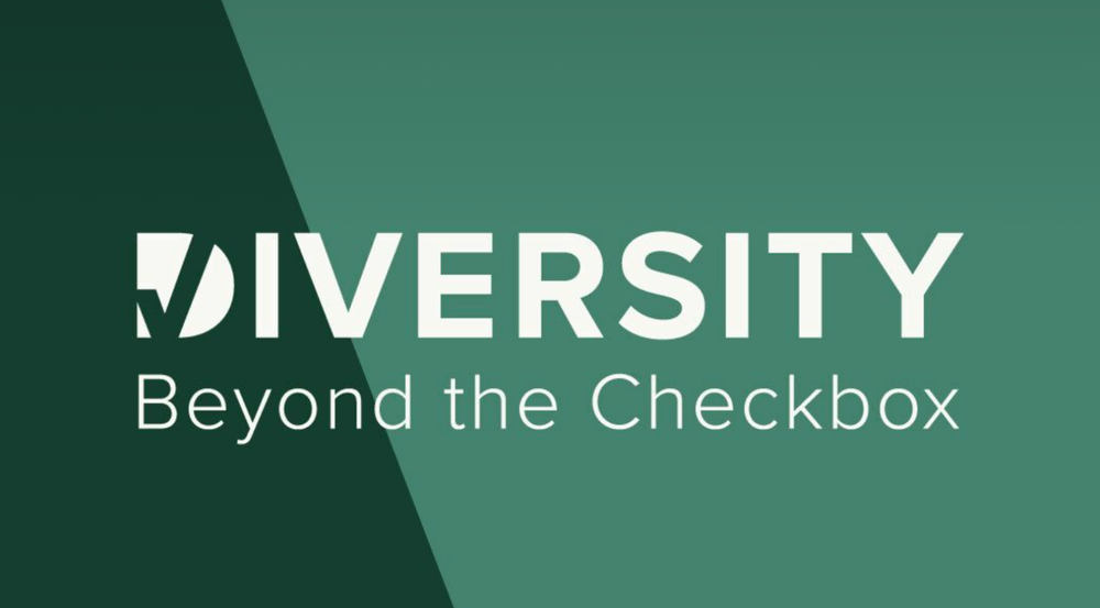 Diversity Beyond the Checkbox
