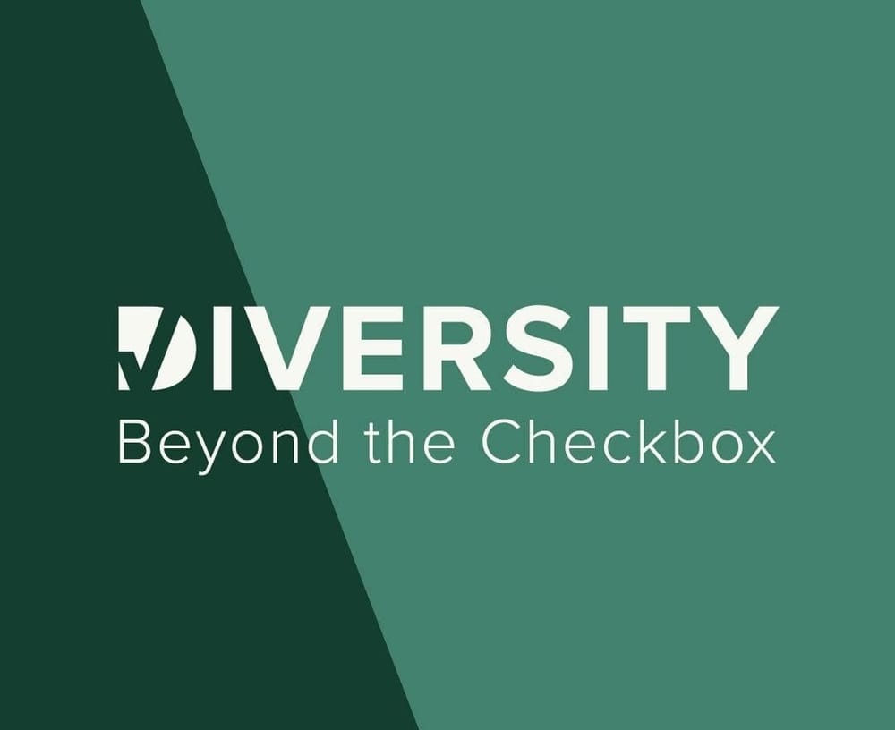 Diversity: Beyond the Checkbox Podcast