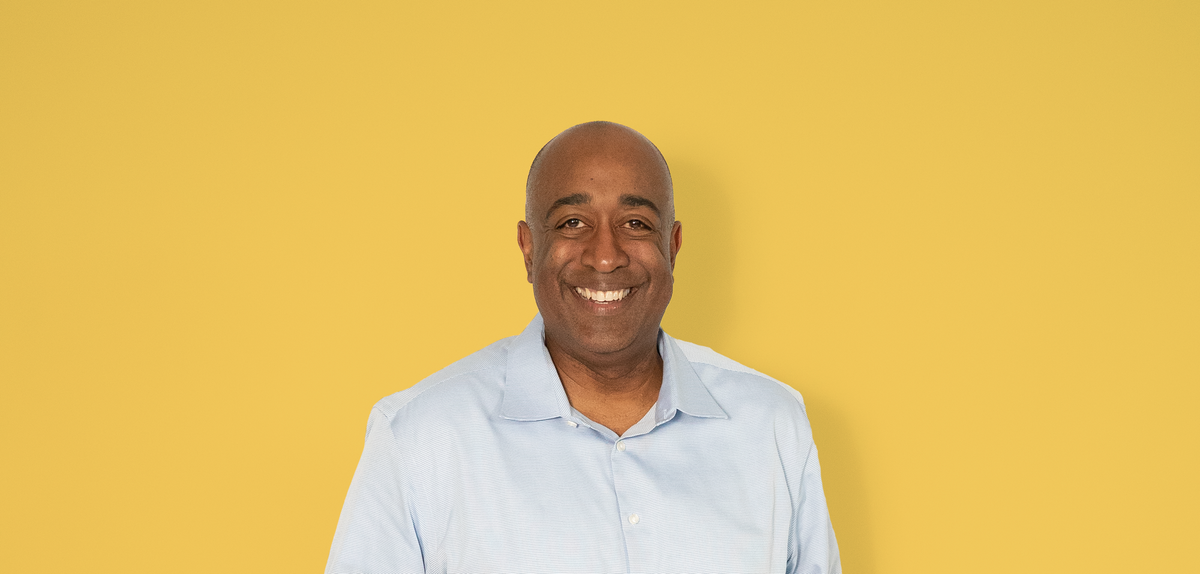 TDM Library | Leadership Experts - Donald Thompson